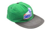 Vintage Snickers France 1998 World Cup Cap