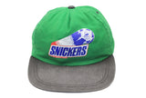 Vintage Snickers France 1998 World Cup Cap