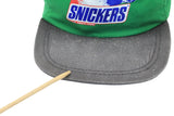 Vintage Snickers France 1998 World Cup Cap