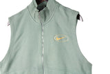 Vintage Nike Sport Suit Top & Shorts Women's Large