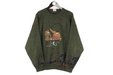 Vintage Angelo Litrico Sweater XLarge