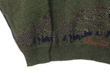 Vintage Angelo Litrico Sweater XLarge