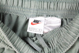Vintage Nike Sport Suit Top & Shorts Women's Large