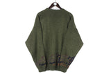 Vintage Angelo Litrico Sweater XLarge