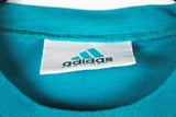 Vintage Adidas Equipment T-Shirt Large