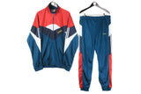 Vintage Adidas Tracksuit XLarge