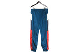 Vintage Adidas Tracksuit XLarge