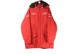 Vintage Toyota Rally Sparco Jacket XLarge / XXLarge