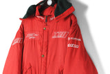 Vintage Toyota Rally Sparco Jacket XLarge / XXLarge