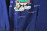 Vintage Looney Tunes Sweatshirt Small / Medium