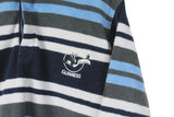 Vintage Guinness Fleece Rugby Shirt Small
