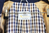Vintage Aquascutum Coat Women’s Medium