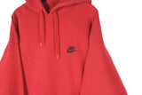 Vintage Nike Hoodie Large / XLarge