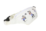 Vintage World Cup 1994 USA Football Waist Bag