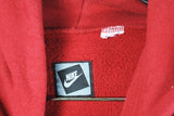 Vintage Nike Hoodie Large / XLarge