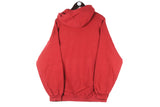 Vintage Nike Hoodie Large / XLarge