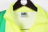 Vintage Puma Tracksuit Small