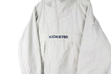 Vintage Kickers Anorak Jacket Small