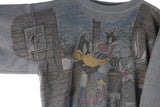 Vintage Looney Tunes 1994 Sweatshirt Women’s XLarge