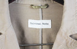 Universal Works Blazer Jacket Large