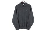 Vintage Lacoste Sweater Large / XLarge