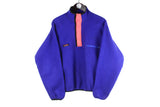 Vintage Columbia Fleece Small