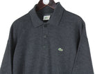 Vintage Lacoste Sweater Large / XLarge