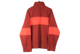 Vintage Adidas Fleece 1/4 Zip Large