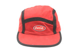 Vintage Coca-Cola Atlanta 1996 USA Olympic Games 5 Panel Cap