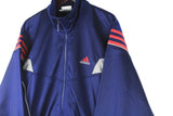 Vintage Adidas Track Jacket Large