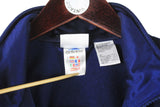 Vintage Adidas Track Jacket Large