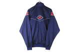 Vintage Adidas Track Jacket Large