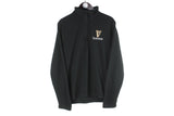Vintage Guinness Fleece 1/4 Zip Medium
