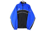 Vintage Puma Track Jacket XLarge