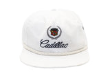 Vintage Cadillac Cap