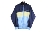 Vintage Adidas Track Jacket Medium