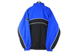 Vintage Puma Track Jacket XLarge