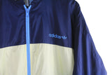 Vintage Adidas Track Jacket Medium