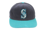 Vintage Seattle Mariners New Era Cap