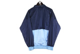 Vintage Adidas Track Jacket Medium
