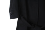 Vintage Burberrys Coat Women's Medium