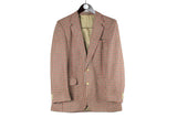Vintage Aquascutum Blazer Small