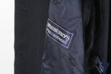 Vintage Burberrys Coat Women's Medium