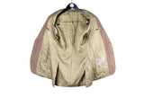Vintage Aquascutum Blazer Small