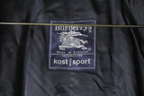 Vintage Burberrys Coat Women's Medium