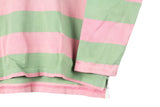 Vintage Polo by Ralph Lauren Rugby Shirt Women's Small / Medium