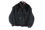 Vintage Bogner Ski Jacket Women's Medium