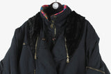 Vintage Bogner Ski Jacket Women's Medium