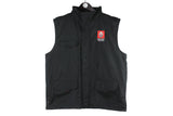 Vintage Renault Trucks Vest XLarge