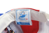 Vintage France 1998 World Cup Cap Kids
